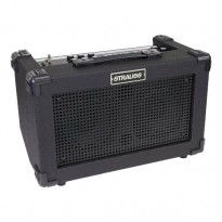 Strauss 'Streetbox' 20 Watt Solid State Rechargeable